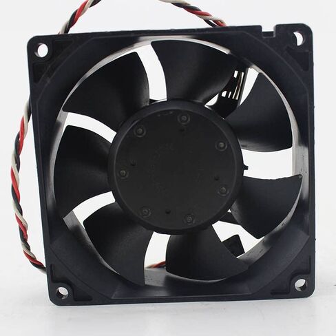 ل 3612KL-04W-B66 12 فولت 0.68A 9 سنتيمتر 9032 مروحة تبريد الهيكل in Kuwait