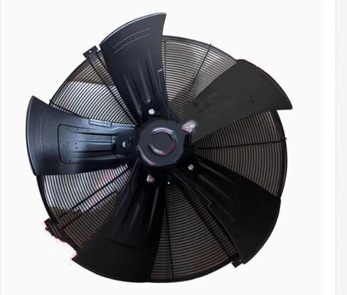 A3G910-AV02-01 380/480V 4.4A 2880W 1000RPM مروحة كوليج in Kuwait