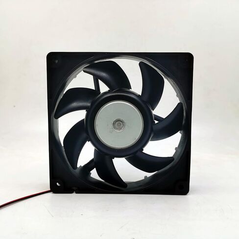 9G1224H402 سان ايس 120 24 فولت 0.17 أمبير 12025 مروحة عاكسة in Kuwait