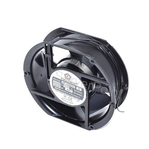 New for FULLTECH UF-155023H AC230V 0.23A 38/36W 50/60Hz Two Lines Axial Flow Fan in Kuwait