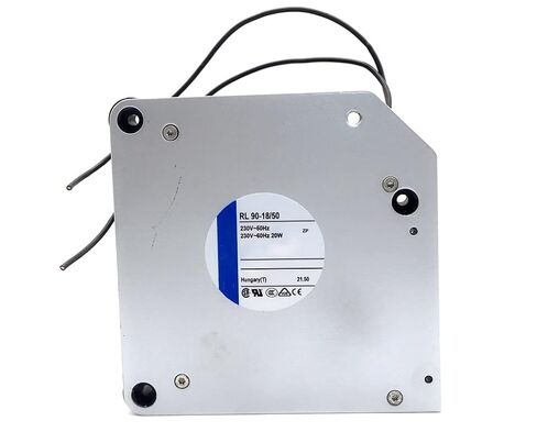 RL90-18/50 230VAC 20 وات 50/60 هرتز 120x120x32 مم 2 سلك 12032 مم مروحة تبريد in Kuwait