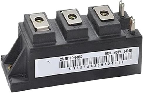 2MBI100N-060 2MBI100N-060-03 2MBI100N-060-10 2MBI100N-120 Module(2MBI100N-060-10) in Kuwait