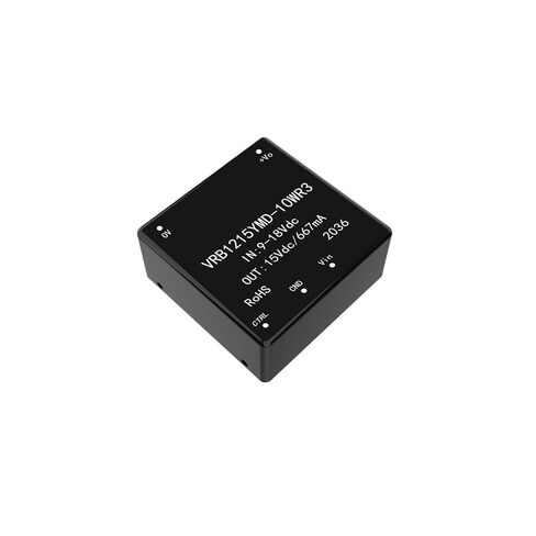 VRB1215YMD-10WR3 وحدة الطاقة VRB1215YMD-10WR3 DIP 25.4x25 1 قطعة in Kuwait