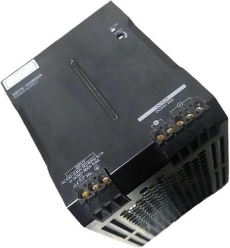 S8VK-G48024 وحدة إمداد الطاقة بالتبديل in Kuwait