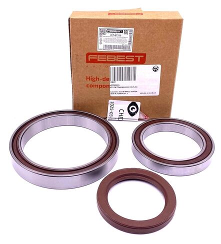 عدة لاقتران ناقل الحركة Fengest KIT ST215 OEM 90363-95003 in Kuwait