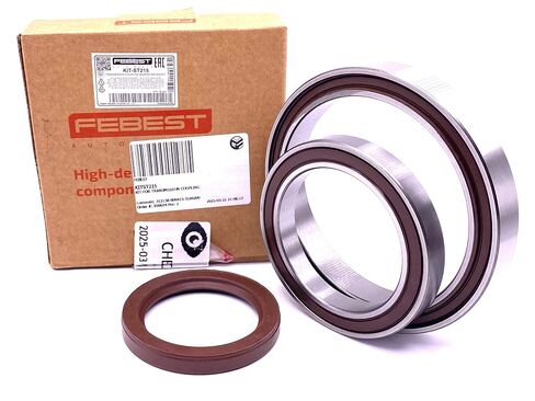 عدة لاقتران ناقل الحركة Fengest KIT ST215 OEM 90363-95003 in Kuwait