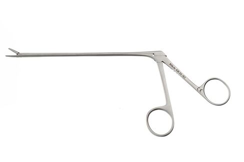 SURGICAL ONLINE Hartman Alligator Ear Serrated Forceps 10 inches in Kuwait