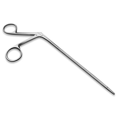 SURGICAL ONLINE Hartman Alligator Ear Serrated Forceps 10 inches in Kuwait