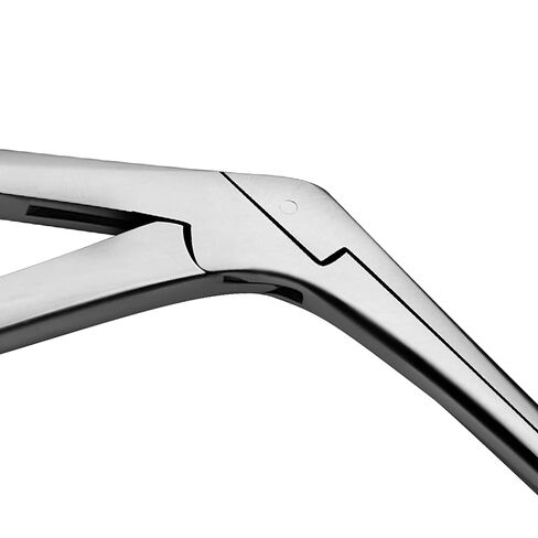 SURGICAL ONLINE Hartman Alligator Ear Serrated Forceps 10 inches in Kuwait