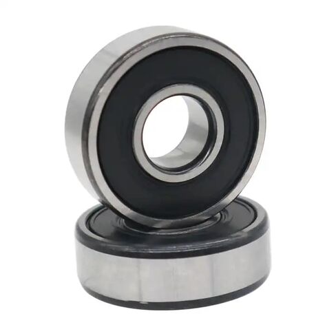 10pcs Bearing 607 607RS 607RZ 607-2RS 7x19x6 ABEC-3 AXK Sealed Ball Bearings Shielded Deep Groove Ball Bearings, Single Row in Kuwait