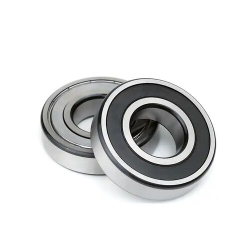 10pcs Bearing 607 607RS 607RZ 607-2RS 7x19x6 ABEC-3 AXK Sealed Ball Bearings Shielded Deep Groove Ball Bearings, Single Row in Kuwait