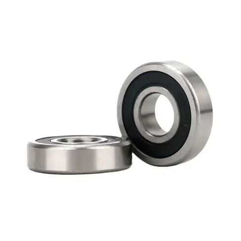 10pcs Bearing 607 607RS 607RZ 607-2RS 7x19x6 ABEC-3 AXK Sealed Ball Bearings Shielded Deep Groove Ball Bearings, Single Row in Kuwait