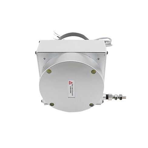 2000mm Range Pull Rope Potentiometer Draw Wire Displacement Sensor Linear Transducer for Position and Motion Measurement WPS-S in Kuwait