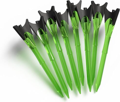 Greenkeepers Talon-Z Performance Golf Tees, 8 Count in Kuwait