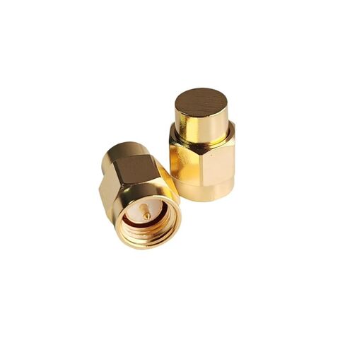 50 Units/Batch 2W SMA Terminal 6-8GHz Dummy Load terminals(SMA Male 8GHz) in Kuwait