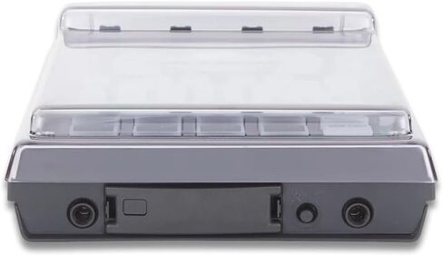 DECKSAVER SP404 SP404A SP404SX Roland SP-404 MK1 Cover Incl. SP-404A & SP-404SX (Does Not Fit MK2) (DS-PC-SP404) in Kuwait