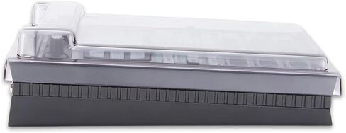 DECKSAVER SP404 SP404A SP404SX Roland SP-404 MK1 Cover Incl. SP-404A & SP-404SX (Does Not Fit MK2) (DS-PC-SP404) in Kuwait