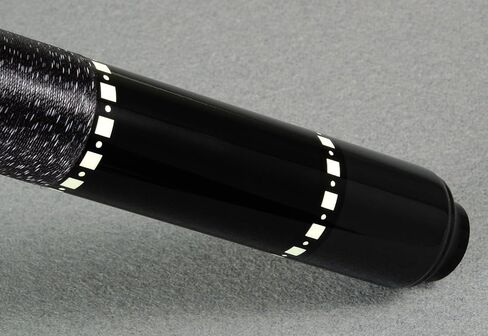 مؤخرة عصا البلياردو McDermott Lucky L12 فقط، مقاس الدبوس 3/8"-10 - العمود غير متضمن in Saudi Arabia