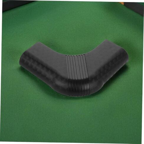 4pcs Billiard Table Edge Bumpers Non-Slip Corner Guards for Pool Table Safety Furniture Corner Protection in Kuwait