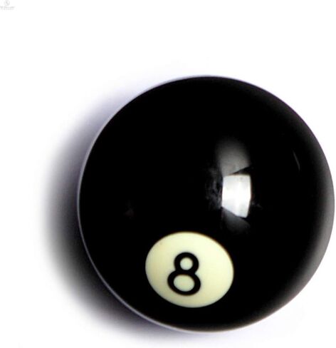 The Crazy 8 Ball by Aramith in Kuwait
