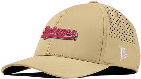 Branded Bills NCAA Mens Curved Performance in Kuwait