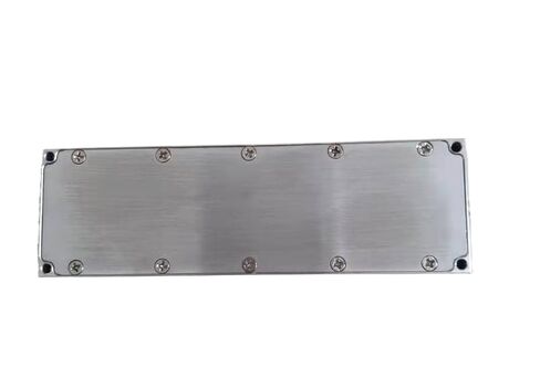 BPF-70-90 جهاز استقبال BPF لمرشح تمرير النطاق 70-90 ميجا هرتز in Kuwait
