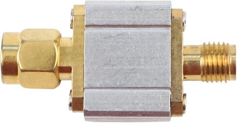 For LoRa For LoRaWAN Helium 868MHz SAW Pass Filter, 4MHz Bandwidth, 866 870MHz for frequency, Reliable and Stable Performance in Kuwait