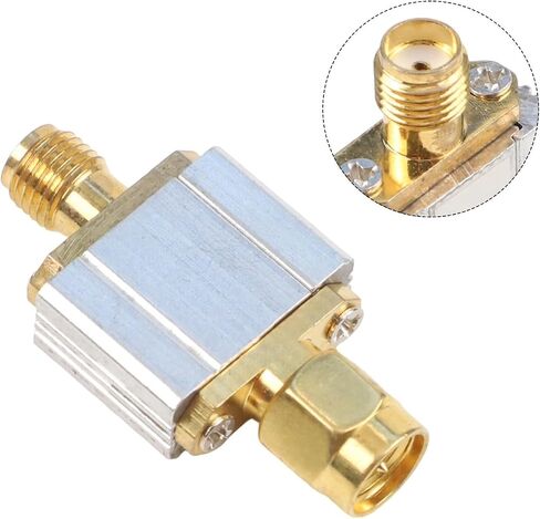 For LoRa For LoRaWAN Helium 868MHz SAW Pass Filter, 4MHz Bandwidth, 866 870MHz for frequency, Reliable and Stable Performance in Kuwait