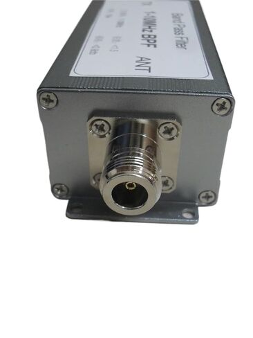 BPF-1-10 مرشح تمرير الموجة، مرشح اتصالات الموجة القصيرة، مضاد للتدخل، قمع الفوضى in Kuwait