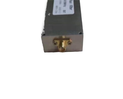 BPF-505-610M جهاز استقبال BPF لمرشح تمرير النطاق 505-610 ميجا هرتز in Kuwait