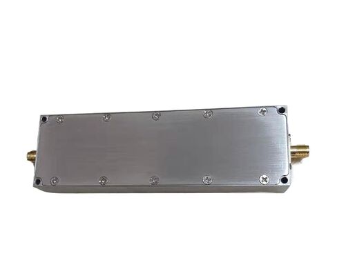 BPF-118-136 مرشح تمرير النطاق 118-136 ميجا هرتز BPF مرشح تمرير نطاق الطيران استقبال الطيران مضاد للتشويش in Kuwait