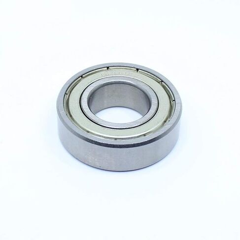 Bearing, 194012 Non-Standard Deep Groove Ball Bearings Inner Diameter 19 mm Outer Diameter 40 mm Thickness 12 mm Bearing (1 PC) Ball Bearings in Kuwait