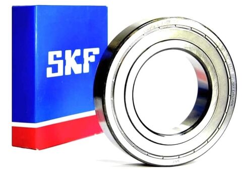 SKF 6014 2Z Bearing Metal Sealed 6014 2Z C3 6014 ZZ C3 70x110x20 mm in Kuwait