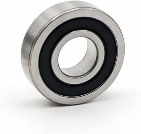 LR5004-2RS Supporting Roller Bearing,Double Row,Seal, 20 mm x 47 mm x 16 mm, 1 piece in Kuwait
