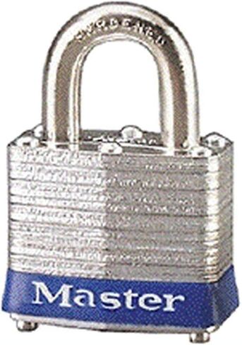 MasterLock 1KA2004 #1 lock keyed alike Master Lock in Kuwait