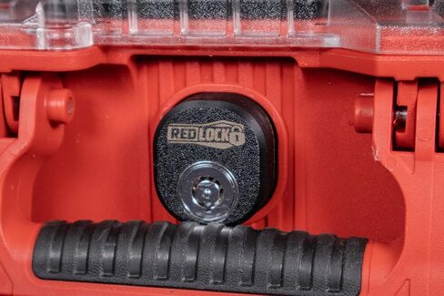 RED Lock in Kuwait
