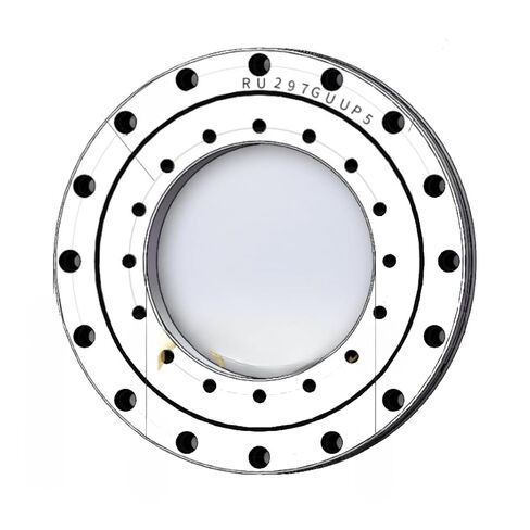 Slewing Bearing XRU21040 XG Robot Manipulator Turntable Precision Spherical(XRU21040GUUCC0P5) in Saudi Arabia