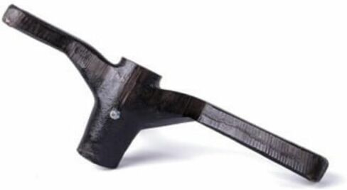 E-Z-GO Medalist & TXT Golf Cart Passenger Side Spindle | Compatible with 1994-2001 Gas & Electric Golf Car Models | Not Compatible with Axle Mount Steering Box | Replaces OEM 70267G02 in Kuwait