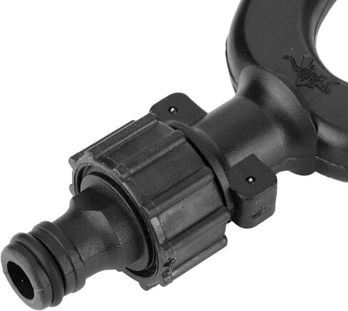 Large Dual Feed Outboard Motor Flusher, Rectangular Boat Engine Muffs | Boat motor flusher with dual water feed ear muffs; fast connection design ideal for outboard engine flushing in minutes. in Kuwait