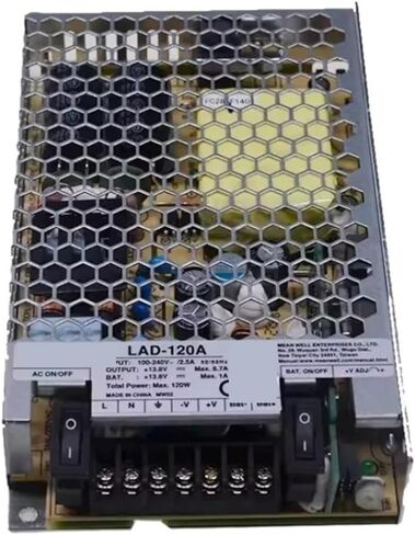 120W with/UP/S LAD-120A LAD-120B LAD-120C LAD-120D(LAD-120D) in Kuwait