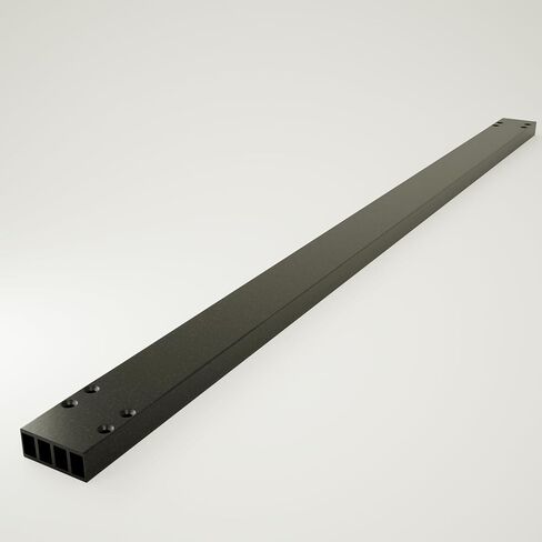 The Original Post Bracket-Heavy Duty Industrial 34 Inches Post Bracket – Rust Resistant Brackets for Countertop Installation, Countertop Overhangs, Kitchen Island Construction Projects. in Kuwait