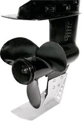 Macs River Runner Prop Protector in Kuwait