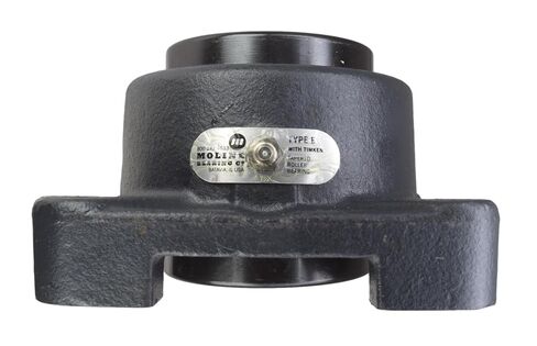 Moline 2-1/2" Type-E Four Bolt Flange Bearing 19311208 in Kuwait