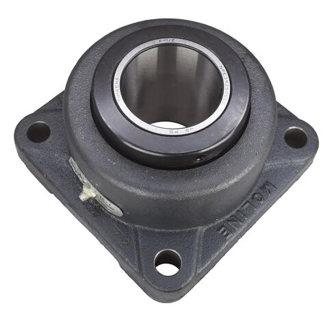 Moline 2-1/2" Type-E Four Bolt Flange Bearing 19311208 in Kuwait