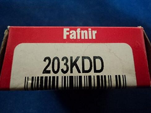 Fafnir 203KD محمل كروي ذو صف واحد in Kuwait