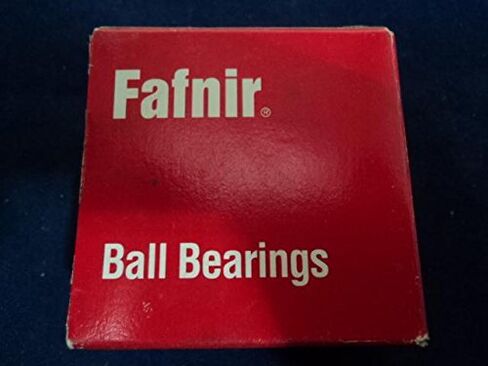 Fafnir 203KD محمل كروي ذو صف واحد in Kuwait
