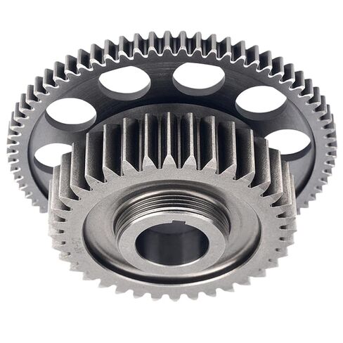 مجموعة دولاب الموازنة ذات القابض ذو الاتجاه الواحد المتوافقة مع 690 R LC4 Super Moto 75032000002 75032000102 in Kuwait