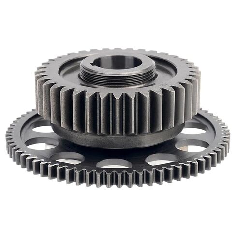 مجموعة دولاب الموازنة ذات القابض ذو الاتجاه الواحد المتوافقة مع 690 R LC4 Super Moto 75032000002 75032000102 in Kuwait