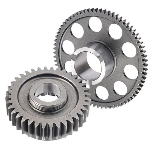 مجموعة دولاب الموازنة ذات القابض ذو الاتجاه الواحد المتوافقة مع 690 R LC4 Super Moto 75032000002 75032000102 in Kuwait