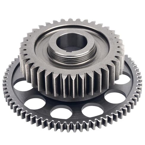مجموعة دولاب الموازنة ذات القابض ذو الاتجاه الواحد المتوافقة مع 690 R LC4 Super Moto 75032000002 75032000102 in Kuwait